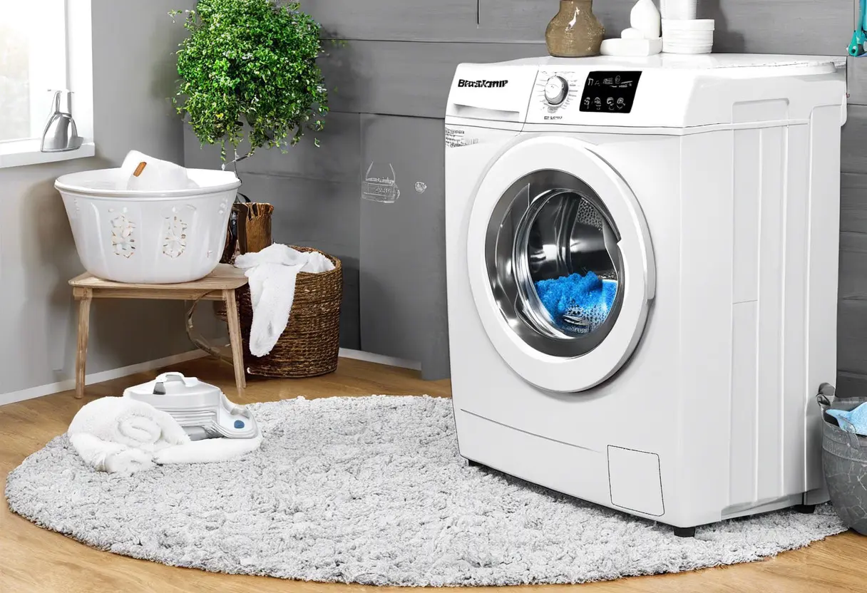 como limpar máquina de lavar roupa brastemp 11kg