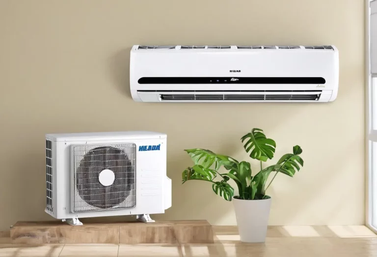 qual a melhor marca de ar condicionado