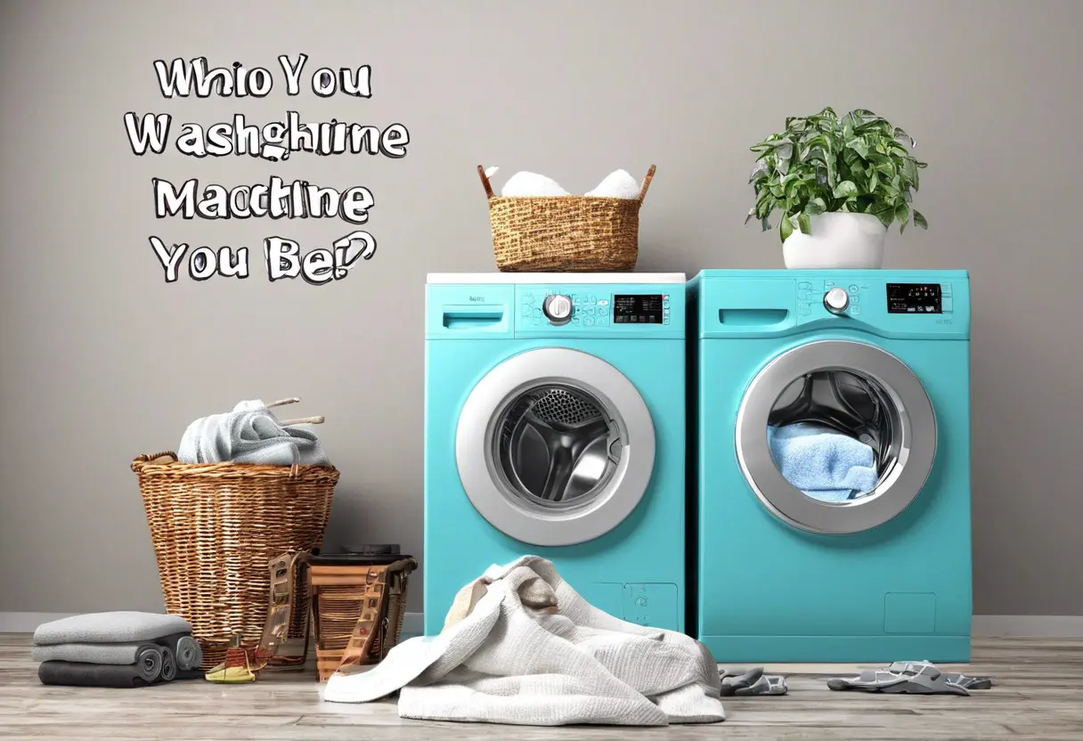 quem inventou a máquina de lavar roupa
